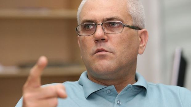 Marius Pieleanu: Din păcate, 'România Mare' face prea puține lucruri pentru Moldova noastră 