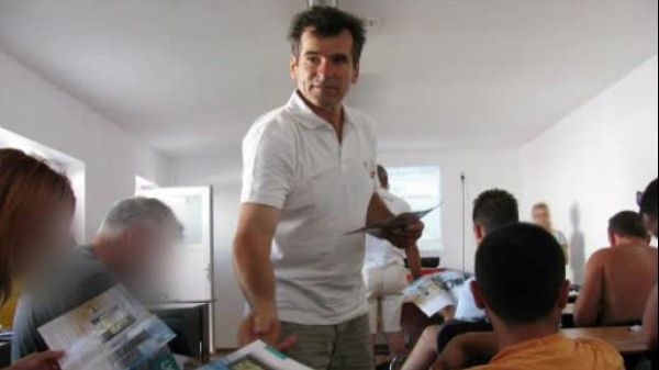 Planorul dispărut. Interviu cu fiul pilotului, Mircea Crăciun Jr. Care a fost cel mai greu moment