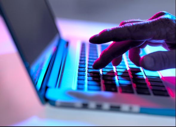 Malware periculos