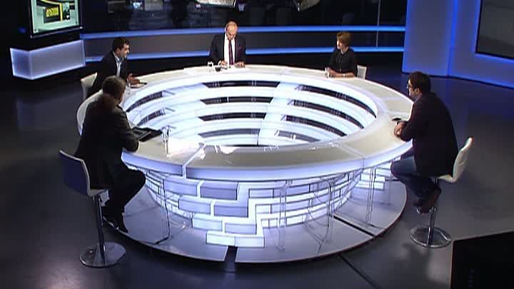 Unde a dispărut "Micul Paris". Cum vor să schimbe Capitala Nicuşor Dan şi Remus Cernea