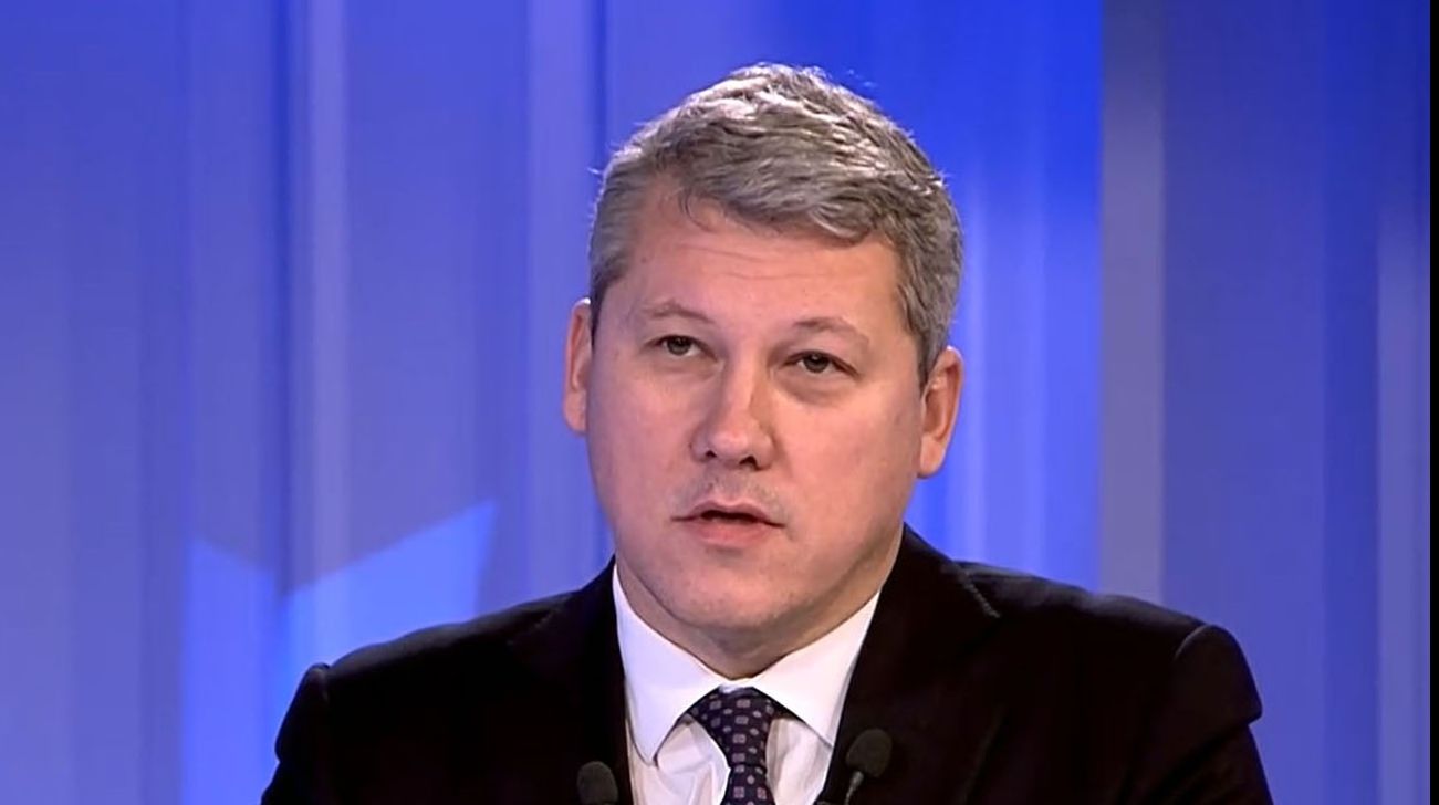Predoiu: "La performanţă instituţională, Guvernul României este sub cel al Albaniei şi Etiopiei"