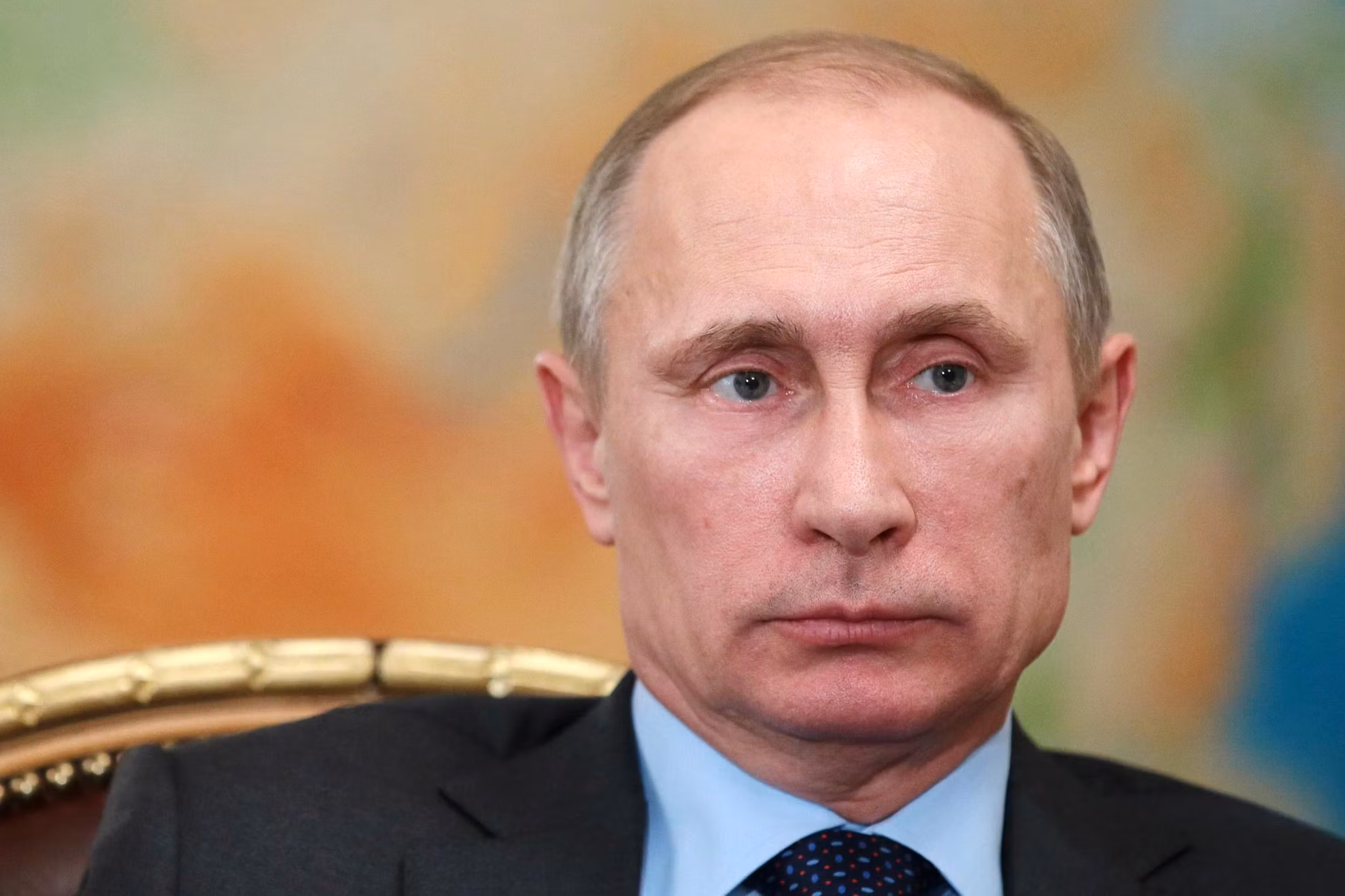 Putin, atac fără precedent, în războiul din Siria: SUA folosesc terorişti în interes propriu!