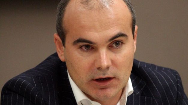 Rareş Bogdan: Nu candidez la Primăria Capitalei. În următorii cinci ani mă concentrez pe presă