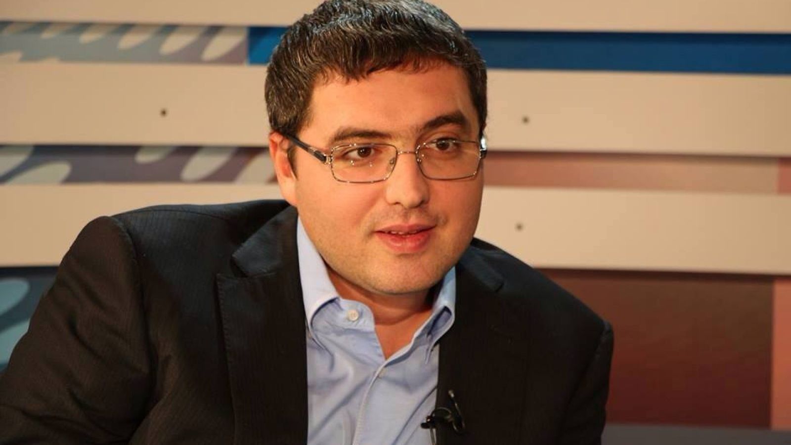 Usatîi: Am înregistrat convorbirie telefonice ale lui Filat din motive de securitate personală