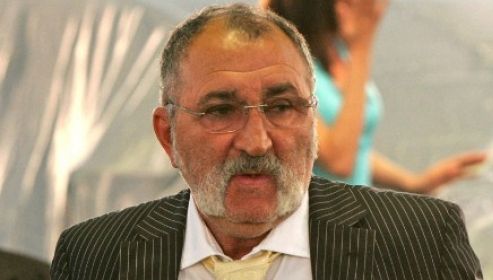 Ion Ţiriac, despre scandalul EADS: "Ce creier să ai să poţi crede aşa ceva?"