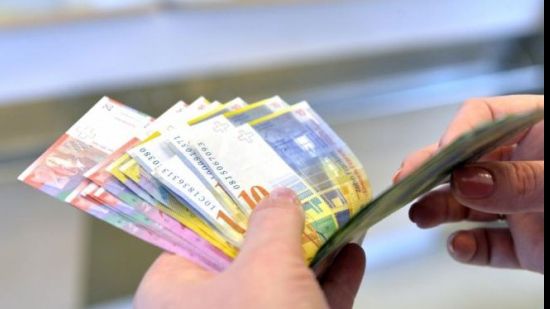 Covasna, judeţul cu cele mai mici salarii din ţară. Situaţia în celelalte judeţe 
