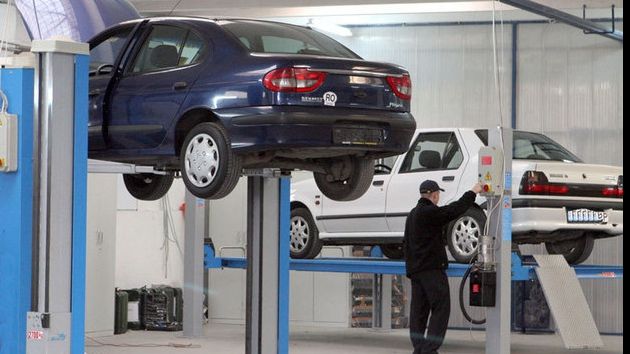 Service-urile auto, în vizorul oamenilor legii! Percheziții de amploare în București