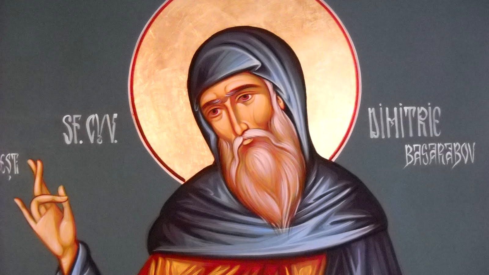 Povestea incredibilă a Sfântului Dimitrie Basarabov, Ocrotitorul Bucureștiului. Puțini știau asta