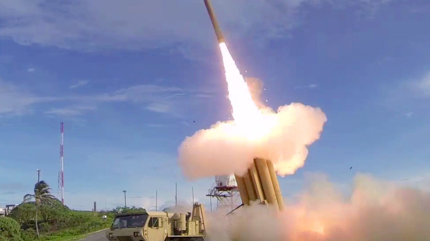 Rusia: Scutul antirachetă de la Deveselu încalcă Tratatul Forțelor Nucleare Intermediare