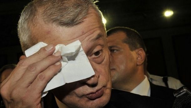 Sorin Oprescu, mutat de la Institutul Oncologic într-o altă unitate medicală 