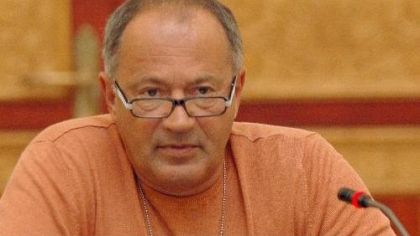 Sorin Roşca Stănescu: Armaghedon, 30 de secunde