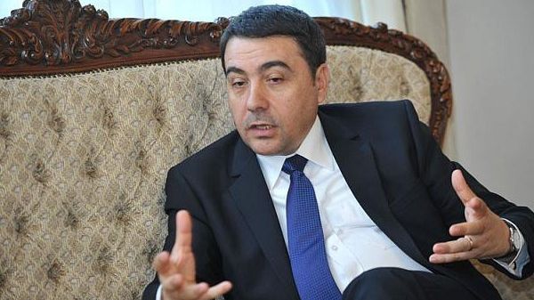 Stelian Fuia, fost ministru al Agriculturii, condamnat la patru ani de închisoare cu executare 