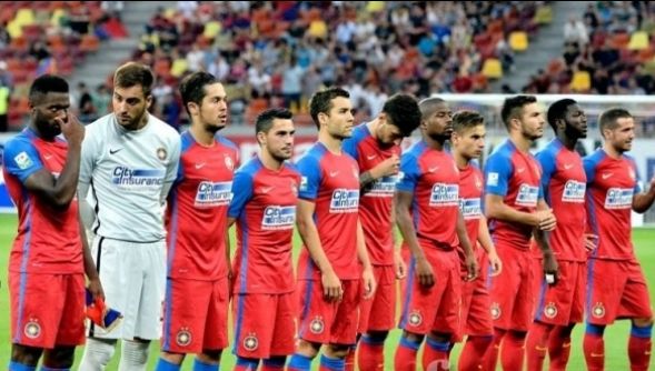 Steaua dă afară un jucător de echipă naţională
