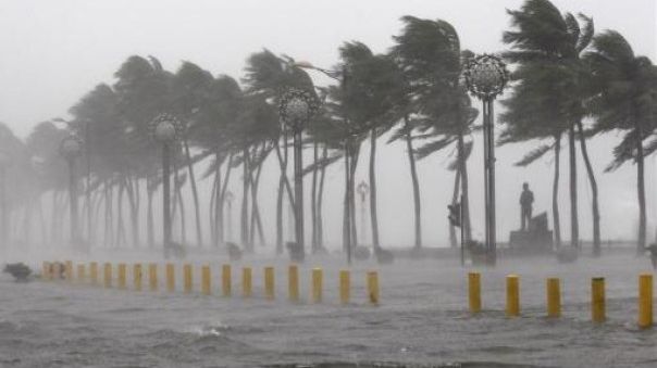 Taifun în Filipine. Peste 700.000 de persoane, evacuate preventiv