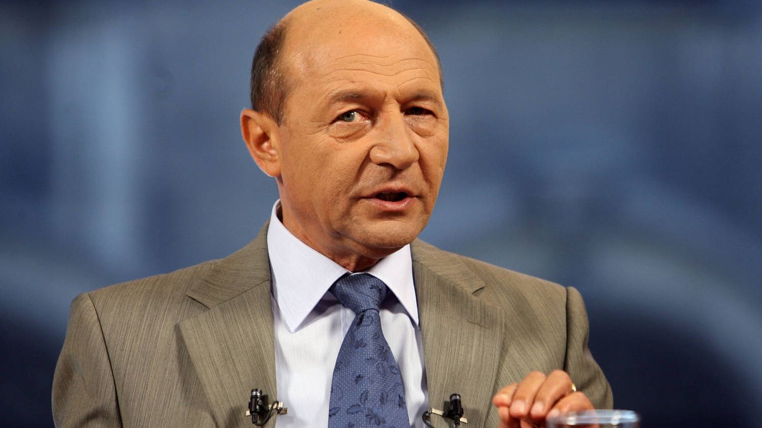 Băsescu: Ponta, tot un mincinos. Nu-i mai amintesc că se făleşte cu un vot furat 
