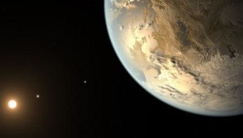 O structură misterioasă, care orbitează o stea îndepărtată, descoperită de cercetători