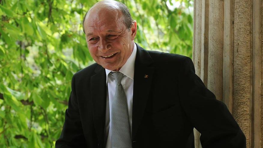Deciza în cazul lui Traian Băsescu, privind acuzațiile lui Vadim Tudor la adresa sa, amânată