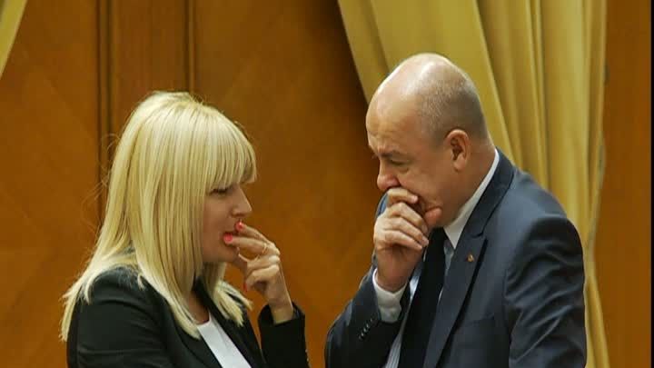 Elena Udrea, mărturisiri şi cugetări de ultima oră, privind o eventuală candidatură a sa
