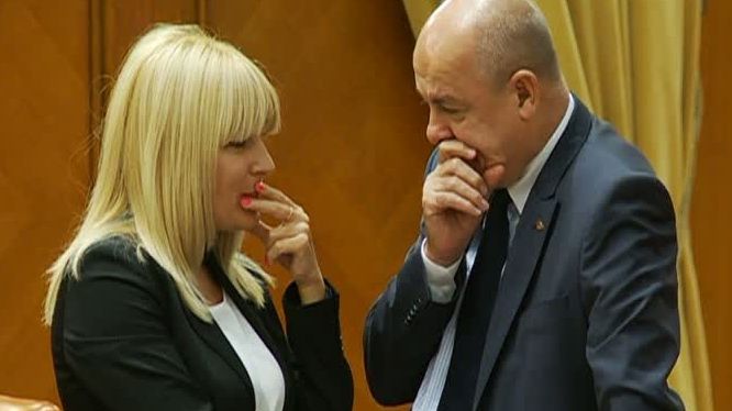 Elena Udrea: Buzăianu își petrecea vacanțele pe Coasta de Azur cu procurori DNA și DIICOT