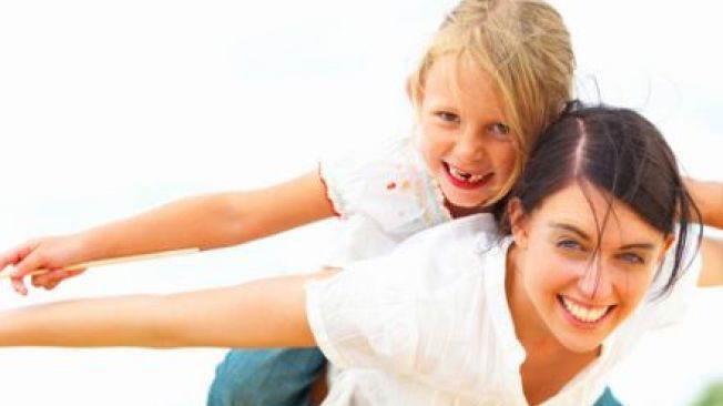 8 lucruri pe care nu ţi le-a spus nimeni despre creşterea unui singur copil