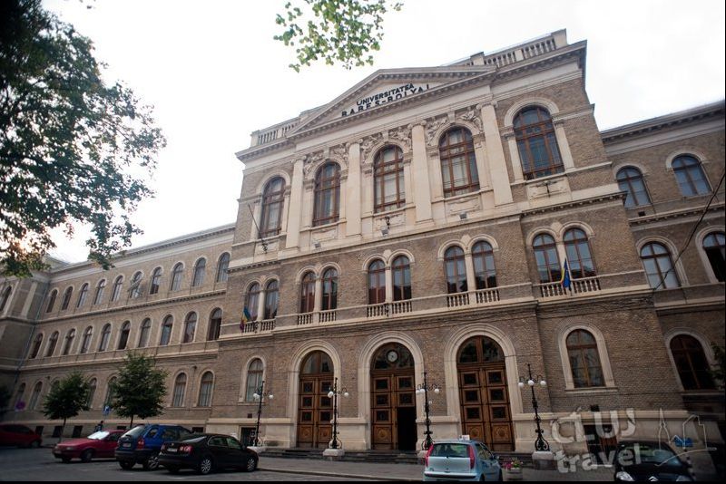 Premieră: o universitate din România, în Top 500 internaţional