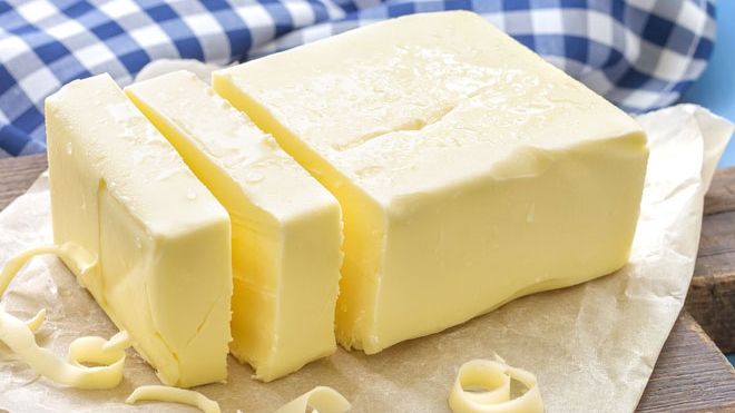 Motive pentru care untul este mai bun decat crezi