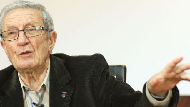 Secretele generalului Stănculescu: A lăsat moștenire casete cu mărturii despre revoluția din 1989