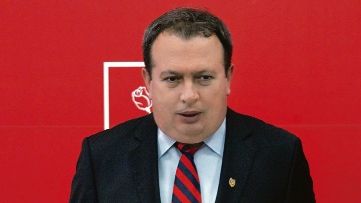 Senatorul Valer Marian, atac dur la Liviu Dragnea. "A venit și a rămas în PSD doar din oportunism"