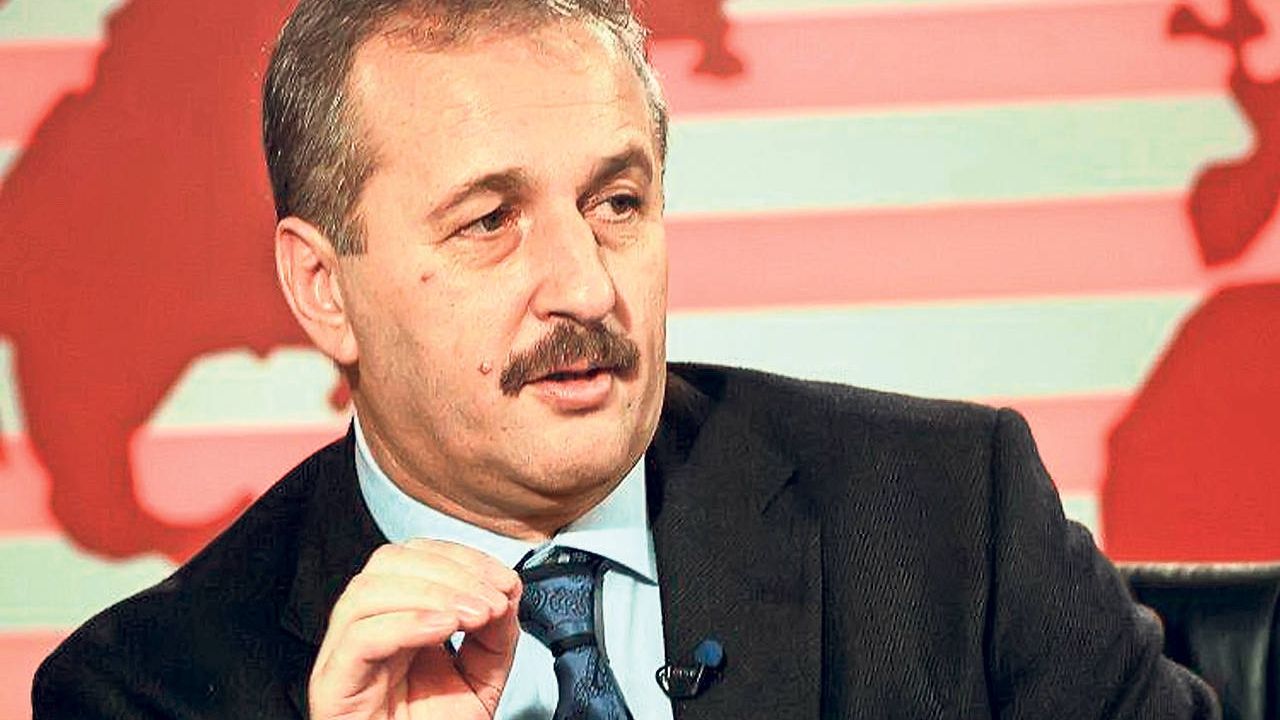 Vasile Dâncu, despre alegerile din PSD: "Bătălia s-a dat, de fapt, la stabilirea interimarului"