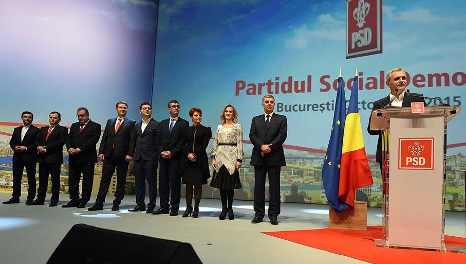 Liviu Dragnea, despre criteriile de integritate: Se adresează tuturor. Când vor fi adoptate