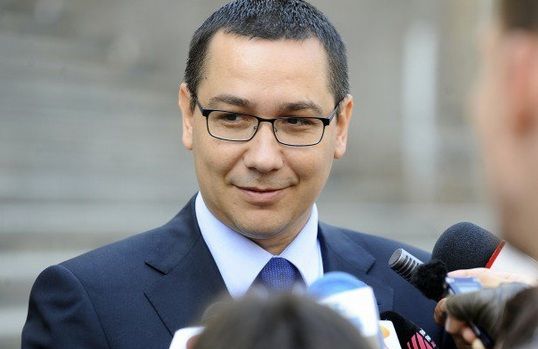 Ziua Educaţiei. Mesajul premierului Victor Ponta pentru profesori 