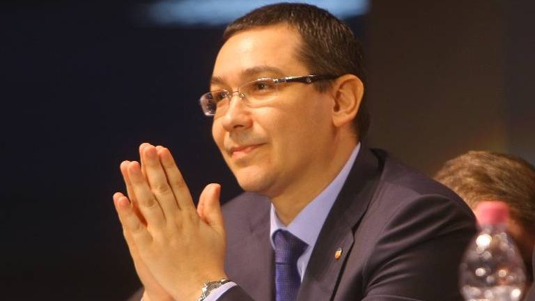 CSM: Ponta a afectat independența justiției 
