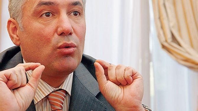 Adriean Videanu, audiat la DNA