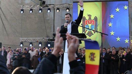 Moldova, mai aproape de Rusia. Ce urmează pentru proeuropenii de la Chișinău