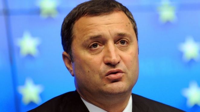 Vlad Filat ar putea primi 19 ani de închisoare