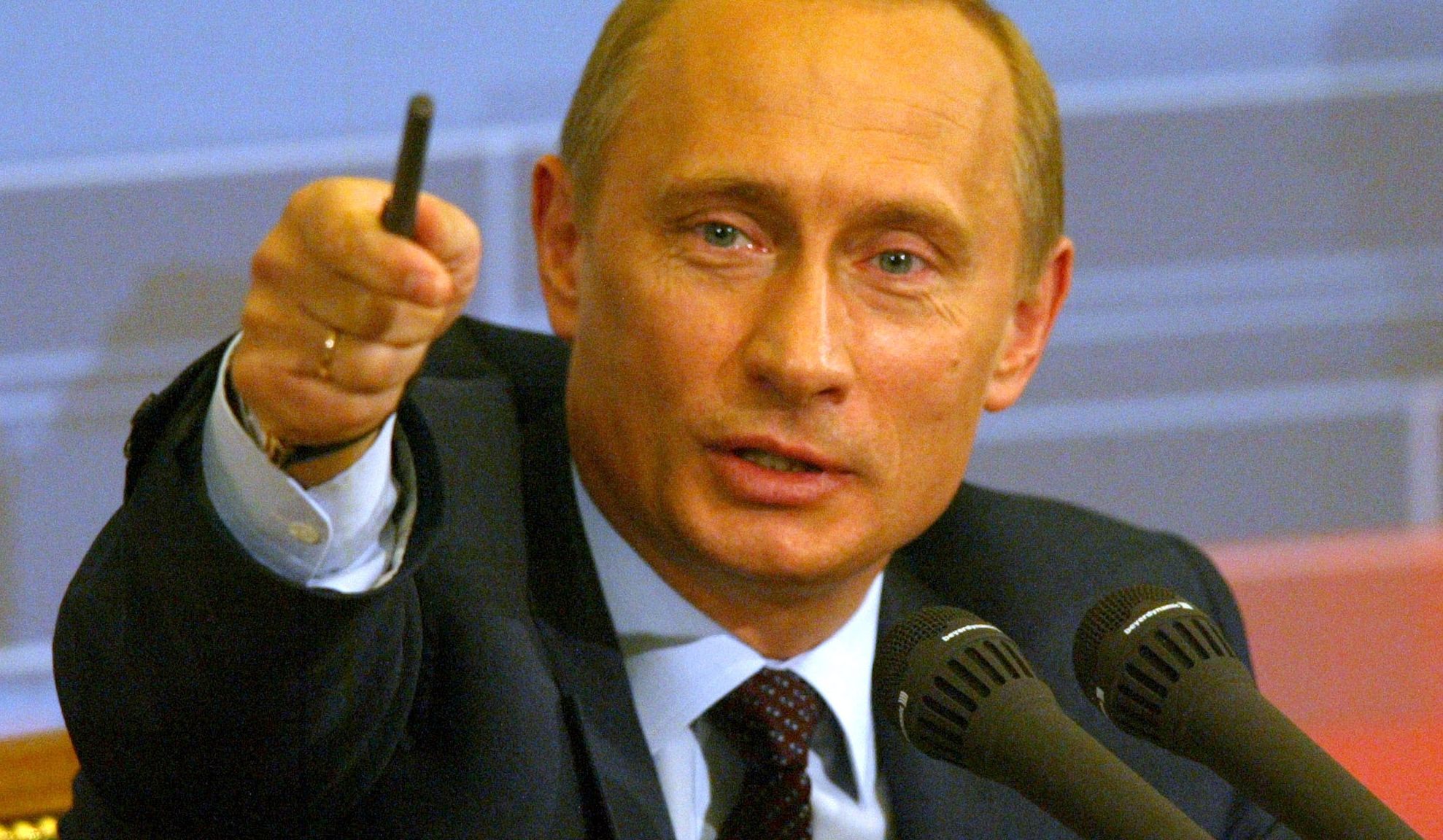 Noul Imperiu Rus: Cum renaşte puterea Moscovei între vechile graniţe ale URSS