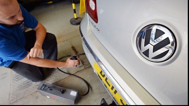 Cât o costă pe Volkswagen scandalul emisiilor