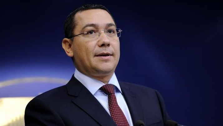 Ponta: Salut deciziile CExN al PSD. Mâine voi ateriza la București 