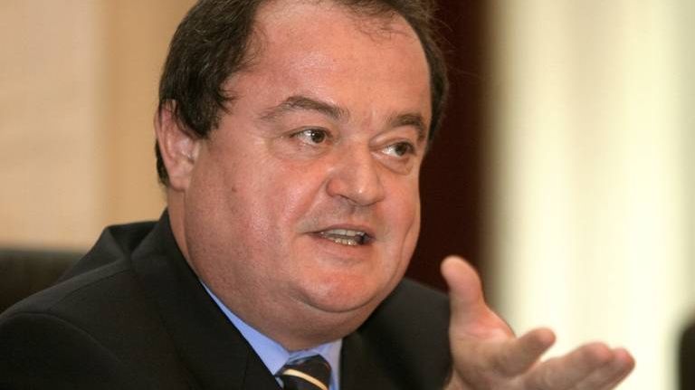 Blaga: Nu avem nicio încredere că Guvernul va veni cu proiectul legii bugetului până la 15 noiembrie