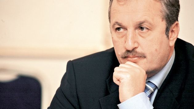 Vasile Dâncu, posibil premier? "Tinerii care au ieşit în stradă vor soluţii!"