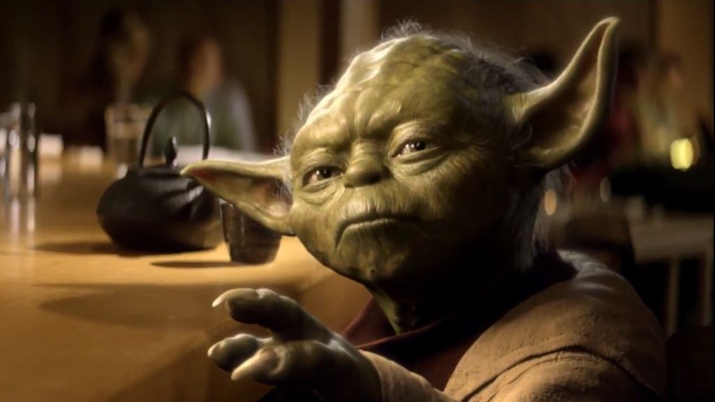 Demn de Star Wars! Computer controlat cu puterea gândului
