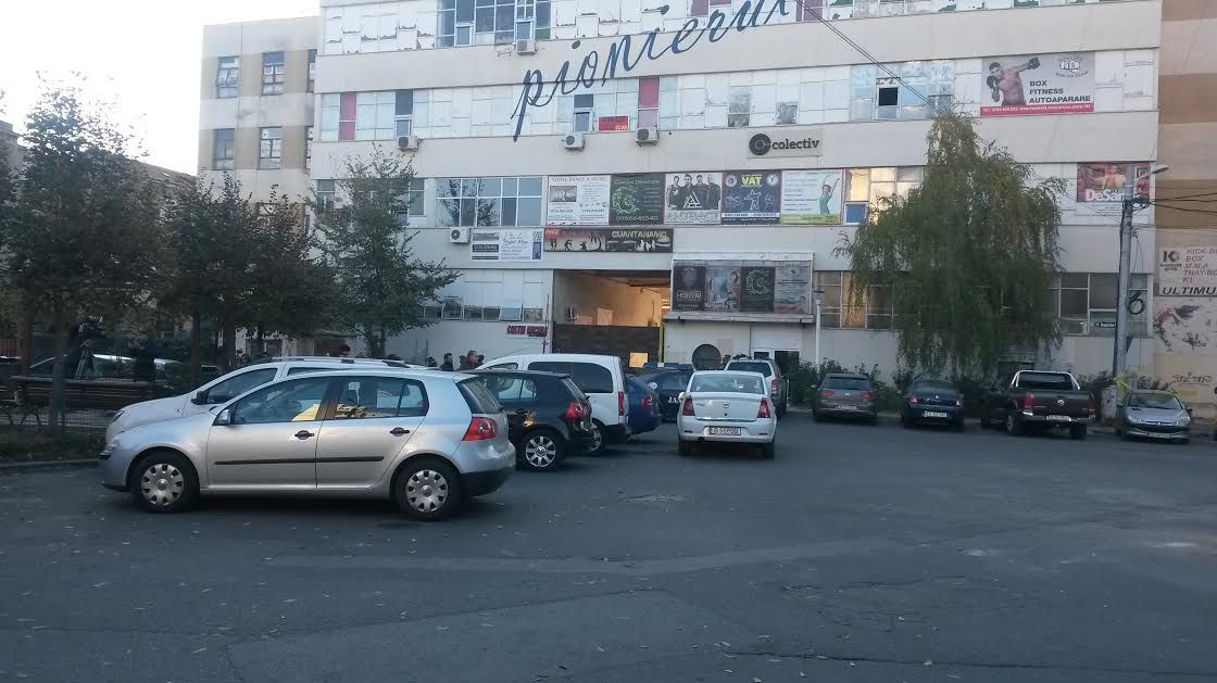 Dezvăluire după tragedie. Pompierii știau de existența clubului Colectiv