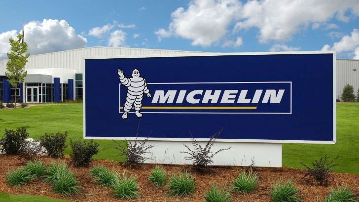 Michelin închide trei uzine din Europa. Fabricile din România nu sunt afectate