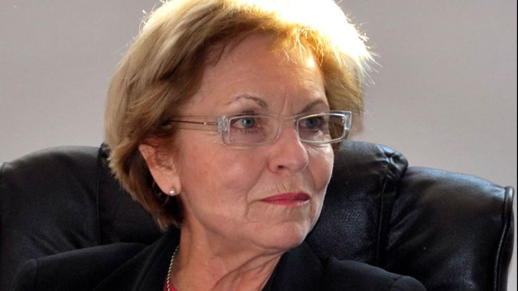 Interviu de excepție cu Anneli Ute Gabanyi. Ce spune specialista despre Revoluție și România actuală