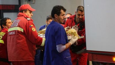 A murit pacientul pentru care Gigi Becali a plătit 70.000 euro. Coşmar pentru rudele revoltate