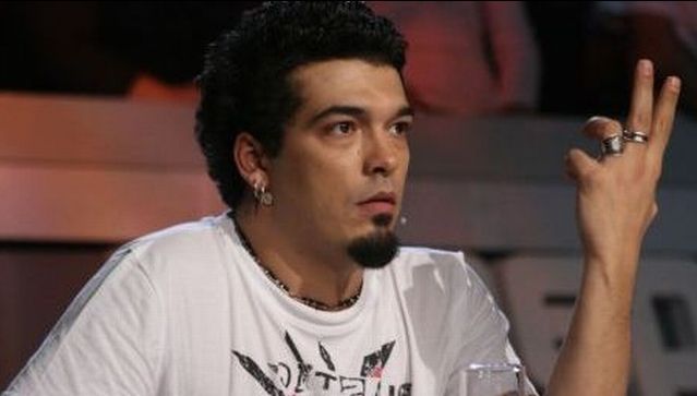 Te trec fiorii la mesajul lui Adi Despot. Rockerul a fost sâmbătă la un nou concert şi a spus că..
