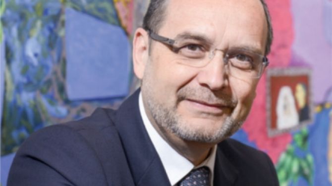 Adrian Curaj, ministrul Educației: ”Nu trebuie să rămânem ancorați în spațiul salariilor mici”