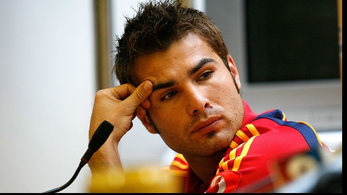 Dezastru pentru Adi Mutu în prima etapă din play-off