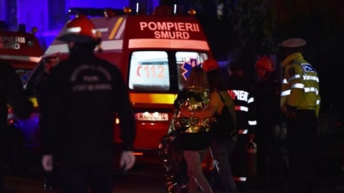 Tragedia din Colectiv. Cine va avea grijă de cei patru copii rămaşi orfani după decesul mamei lor