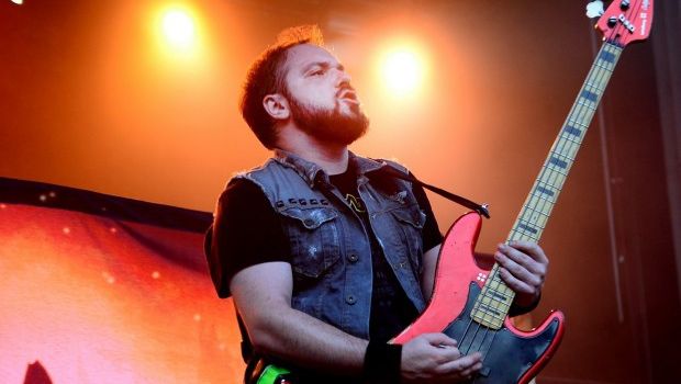 Mesaj de condoleanţe după moartea basistului Alex Pascu 